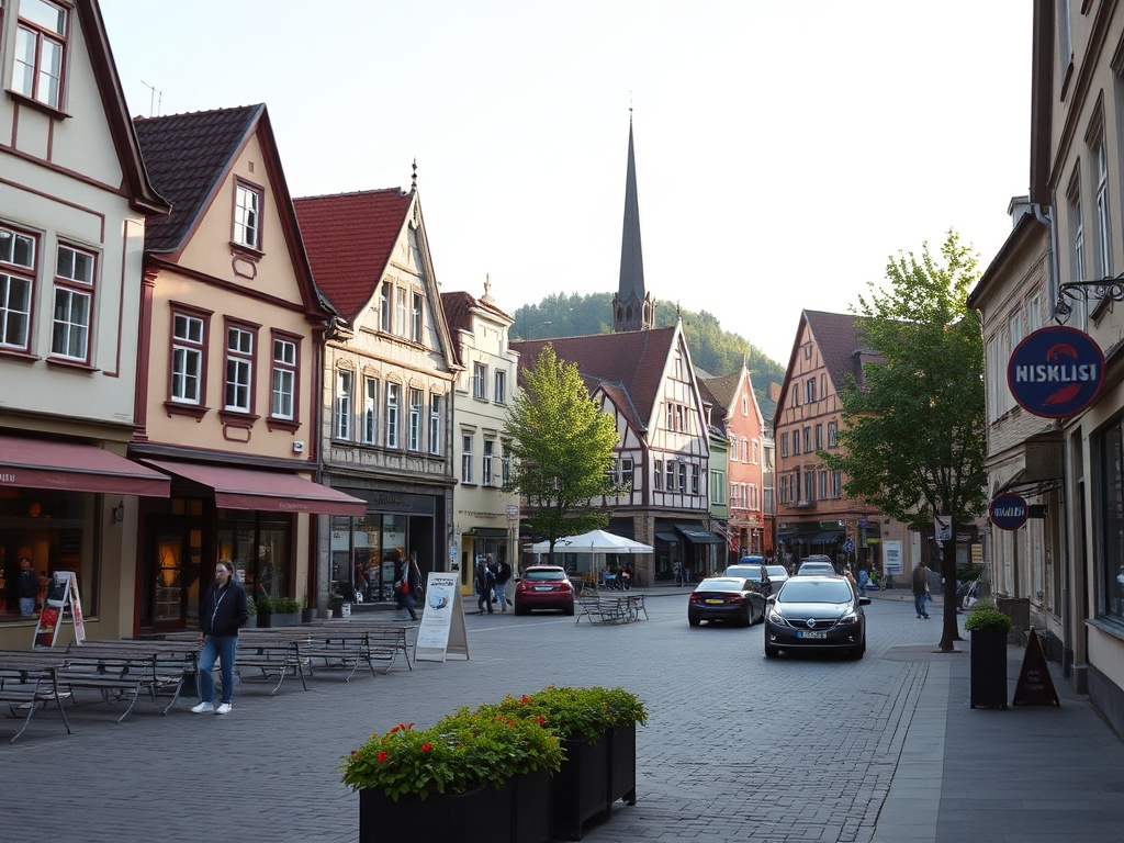 Pożar tartaku w Lublińcu i nowe fotoradary na drogach - aktualności dla mieszkańców